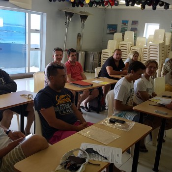 L&L Skippers - SAMSA certified skippers courses