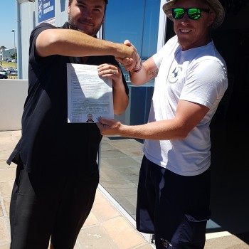 L&L Skippers - SAMSA certified skippers courses