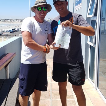 L&L Skippers - SAMSA certified skippers courses