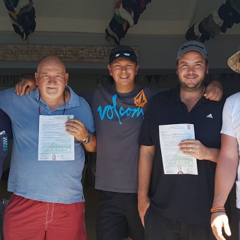 L&L Skippers - SAMSA certified skippers courses