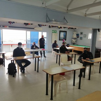L&L Skippers - SAMSA certified skippers courses