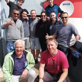 L&L Skippers - SAMSA certified skippers courses