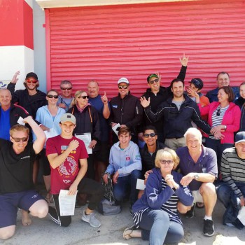 L&L Skippers - SAMSA certified skippers courses