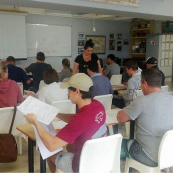 L&L Skippers - SAMSA certified skippers courses