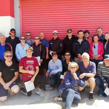 L&L Skippers - SAMSA certified skippers courses
