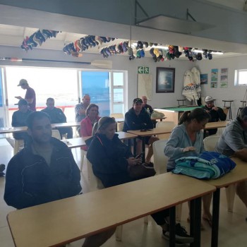 L&L Skippers - SAMSA certified skippers courses