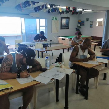 L&L Skippers - SAMSA certified skippers courses