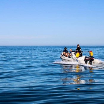 L&L Skippers - SAMSA certified skippers courses