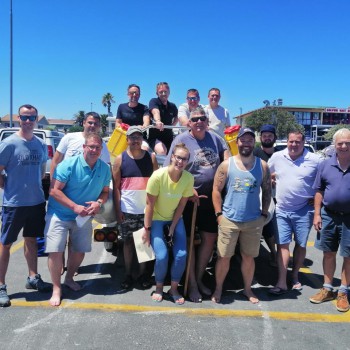 L&L Skippers - SAMSA certified skippers courses
