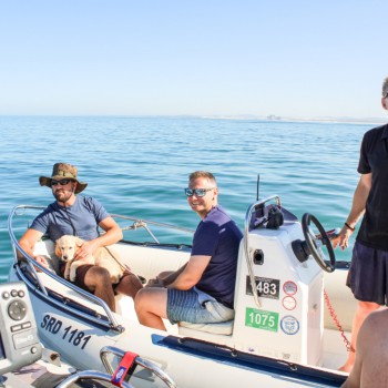 L&L Skippers - SAMSA certified skippers courses