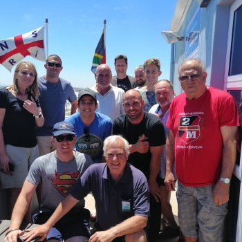 L&L Skippers - SAMSA certified skippers courses