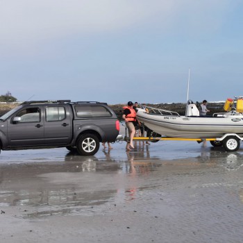 L&L Skippers - SAMSA certified skippers courses