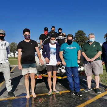 L&L Skippers - SAMSA certified skippers courses - Classes