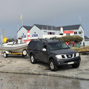 L&L Skippers - SAMSA certified skippers courses