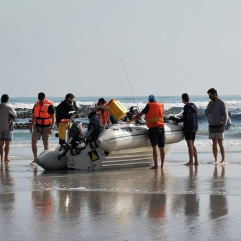 L&L Skippers - SAMSA certified skippers courses