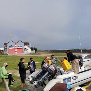 L&L Skippers - SAMSA certified skippers courses