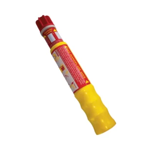 Handheld distress flare Red - LandL Skippers