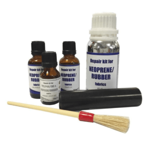 Boat Repair Kit - Neoprene - LandL Skippers