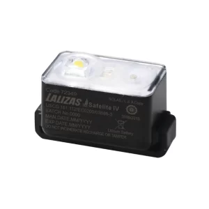 Safelite IV - Lifejacket light - LandL Skippers